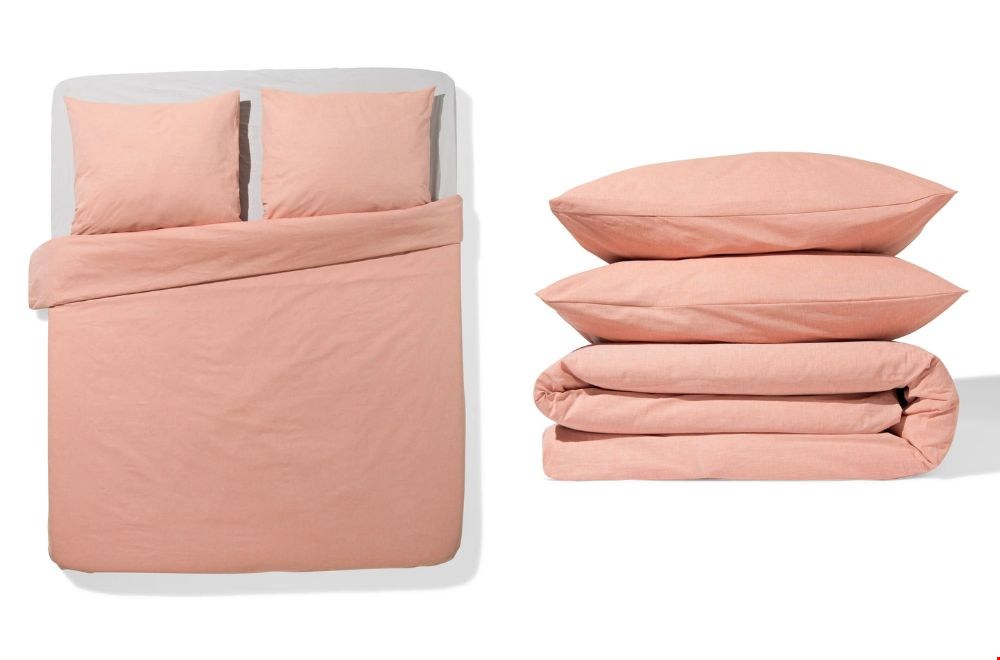 Kleur in de slaapkamer zonder een kwast aan te raken